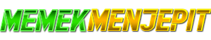 Memekmenjepit